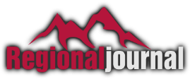 Logo Regionaljournal